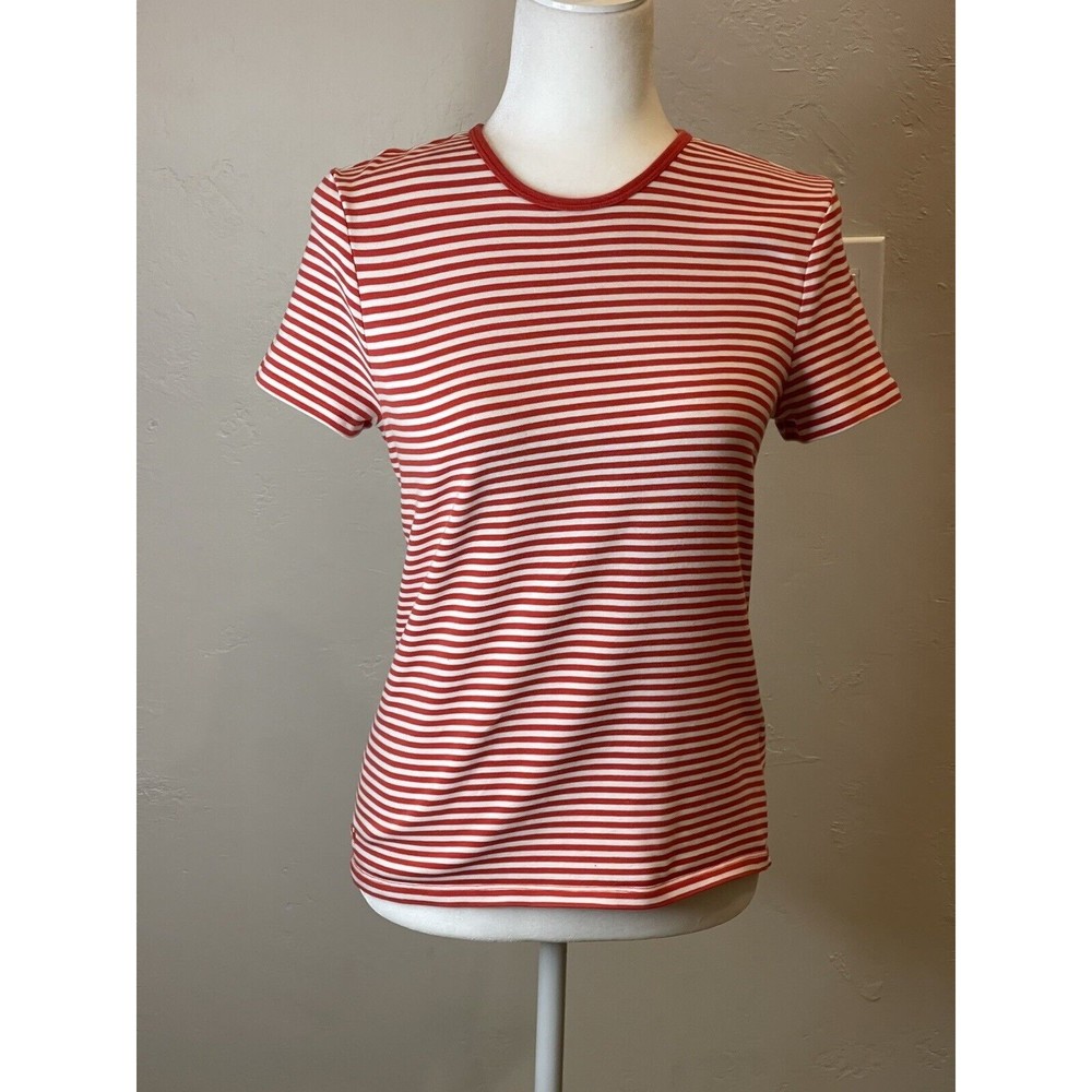 Lauren Ralph Lauren Top Size Large 1314